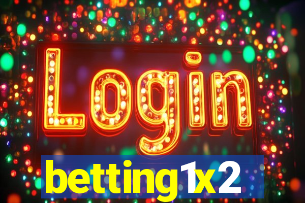 betting1x2