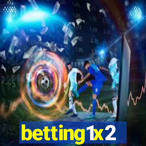 betting1x2