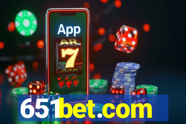 651bet.com