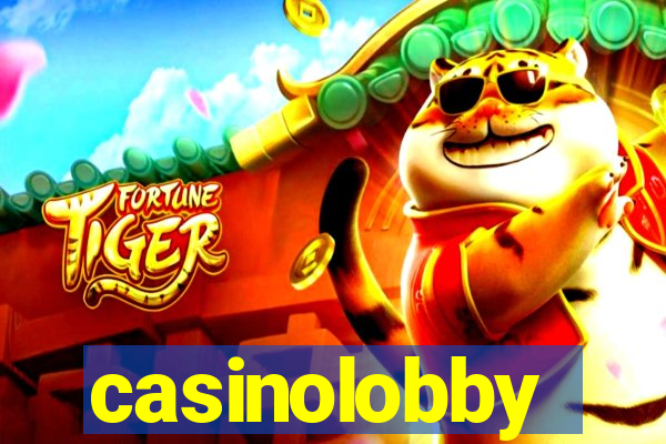 casinolobby