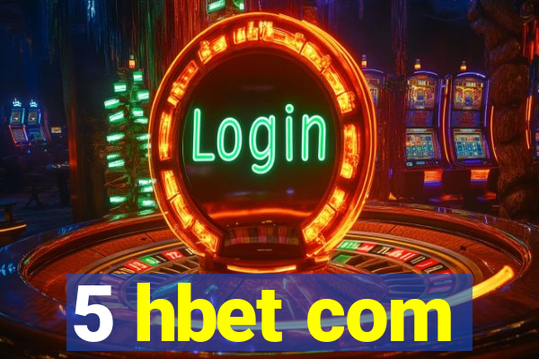 5 hbet com