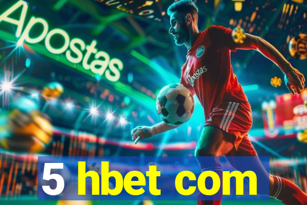 5 hbet com