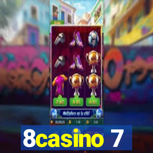 8casino 7