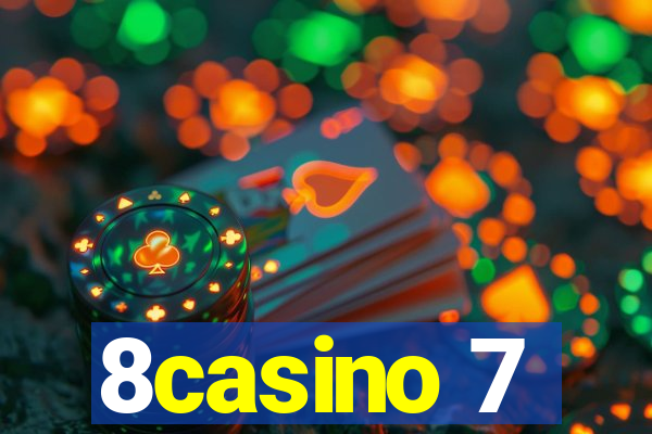 8casino 7