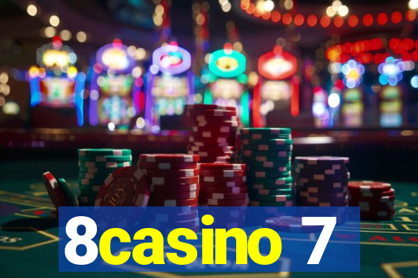 8casino 7