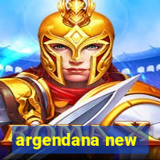 argendana new