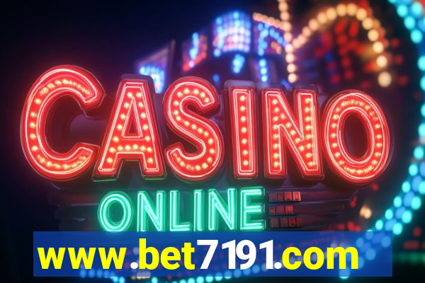 www.bet7191.com