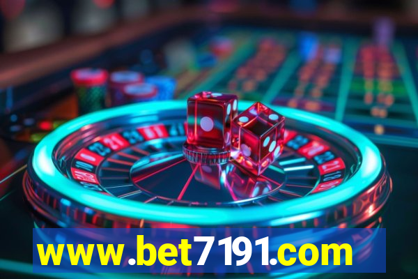 www.bet7191.com