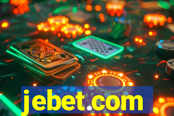 jebet.com