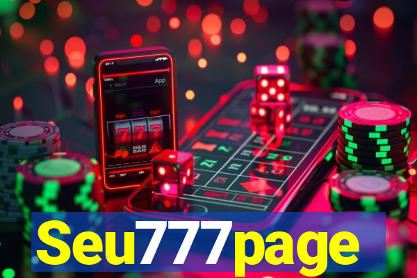 Seu777page