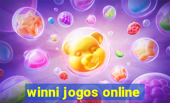 winni jogos online