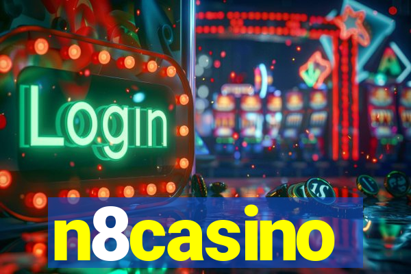 n8casino