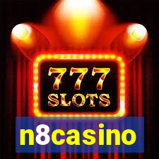 n8casino