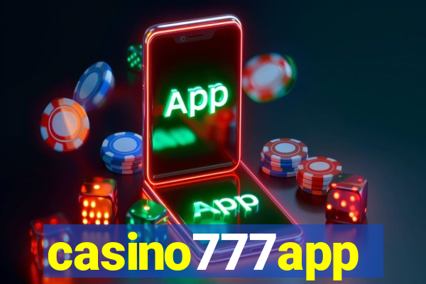 casino777app