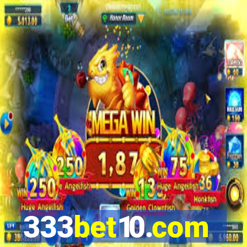 333bet10.com