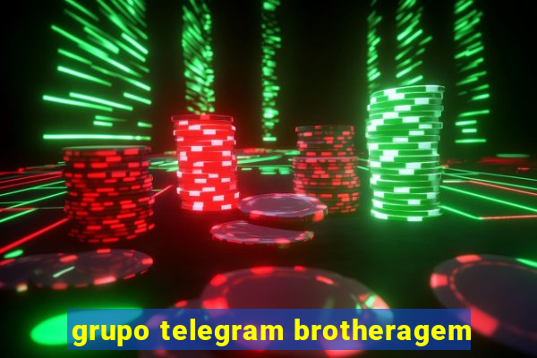 grupo telegram brotheragem