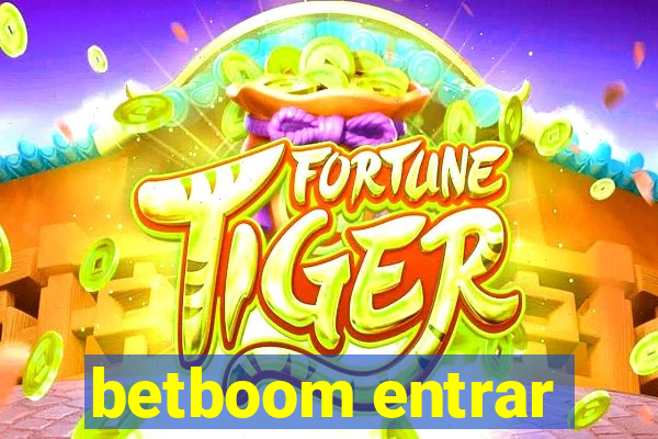 betboom entrar