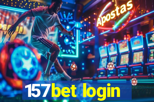 157bet login