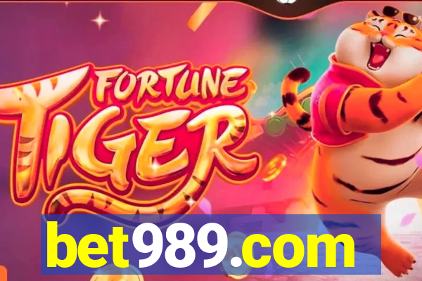 bet989.com