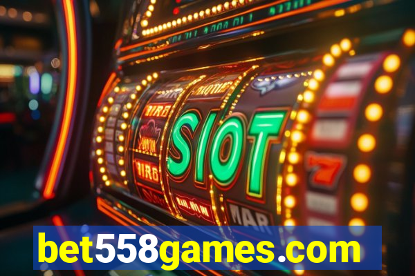 bet558games.com