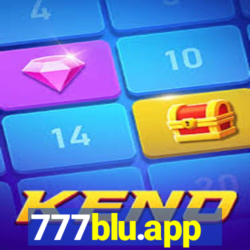 777blu.app