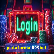 plataforma 899bet