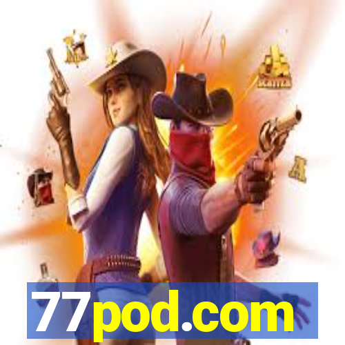 77pod.com