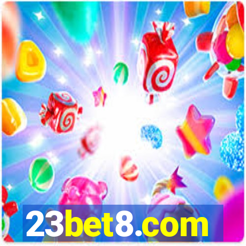 23bet8.com