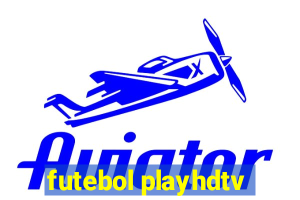 futebol playhdtv