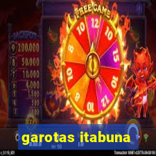 garotas itabuna