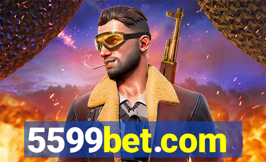 5599bet.com