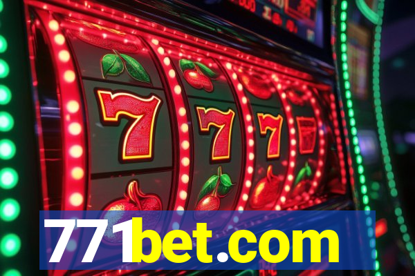 771bet.com