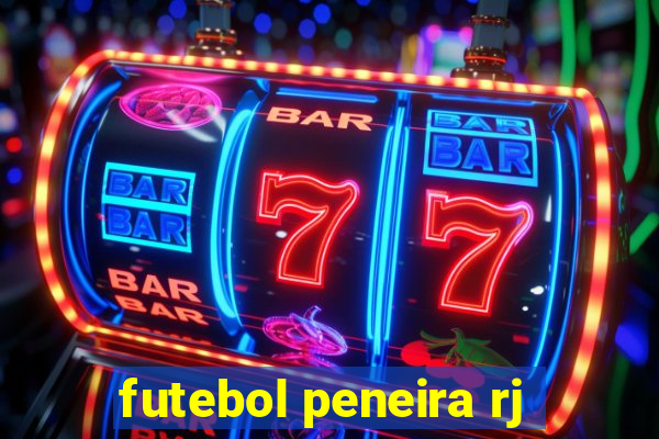 futebol peneira rj