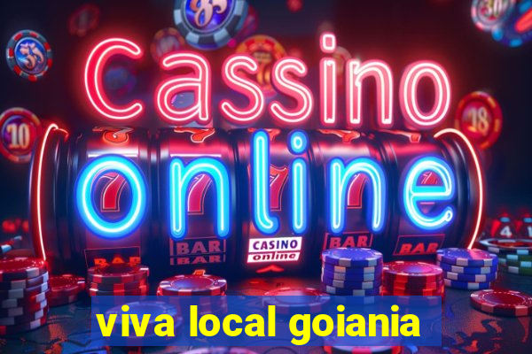 viva local goiania