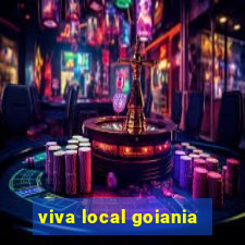 viva local goiania