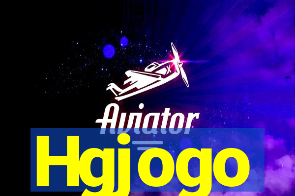 Hgjogo