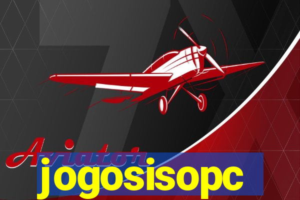 jogosisopc