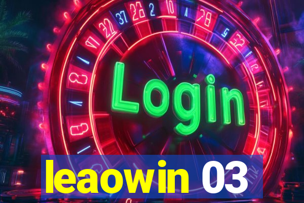 leaowin 03