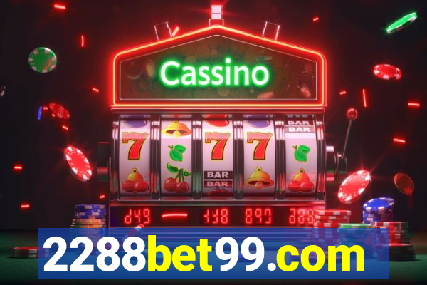 2288bet99.com