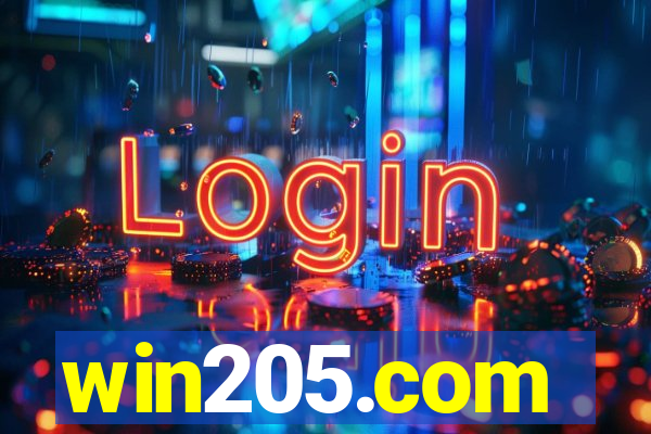 win205.com