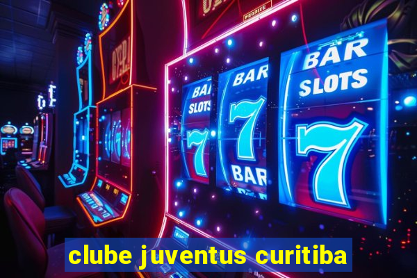 clube juventus curitiba