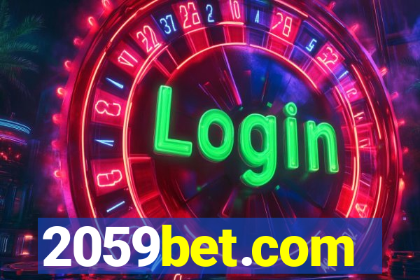 2059bet.com