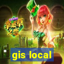 gis local