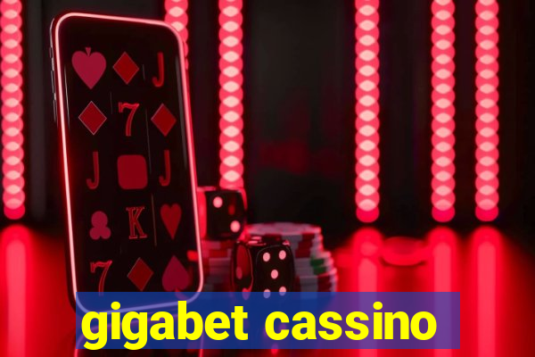 gigabet cassino