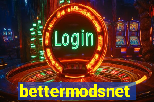 bettermodsnet