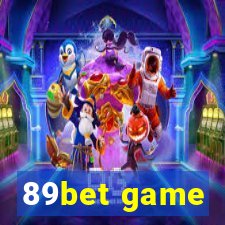 89bet game