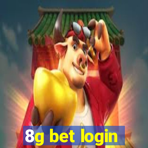 8g bet login