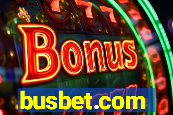 busbet.com