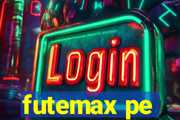 futemax pe