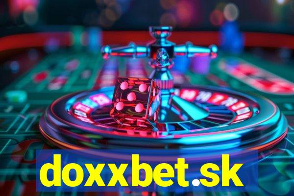 doxxbet.sk